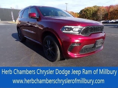 2021 Dodge Durango for Sale in Chicago, Illinois