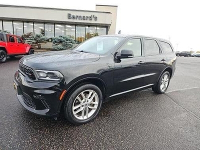 2021 Dodge Durango for Sale in Northwoods, Illinois