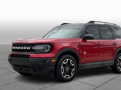 2021 Ford Bronco Sport for Sale in Denver, Colorado