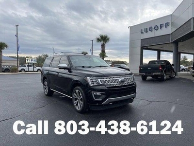 2021 Ford Expedition for Sale in Oak Park, Illinois