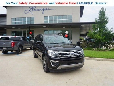 2021 Ford Expedition Max for Sale in Secaucus, New Jersey
