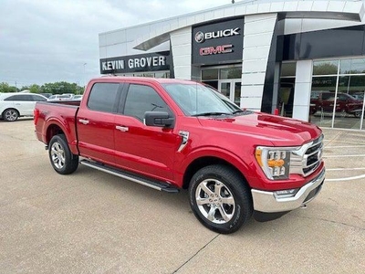 2021 Ford F-150 for Sale in Secaucus, New Jersey