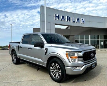 2021 Ford F-150 for Sale in Secaucus, New Jersey