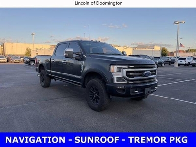 2021 Ford F-350 for Sale in Chicago, Illinois
