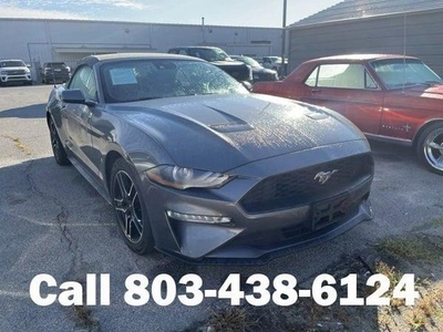 2021 Ford Mustang for Sale in Oak Park, Illinois