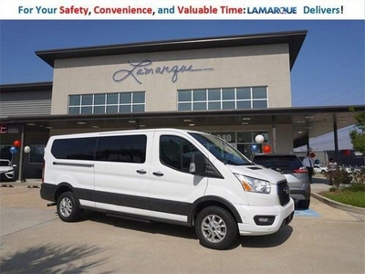 2021 Ford Transit 350 for Sale in Secaucus, New Jersey