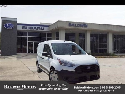2021 Ford Transit Connect for Sale in Secaucus, New Jersey