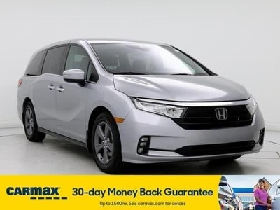 2021 Honda Odyssey for Sale in Oak Park, Illinois