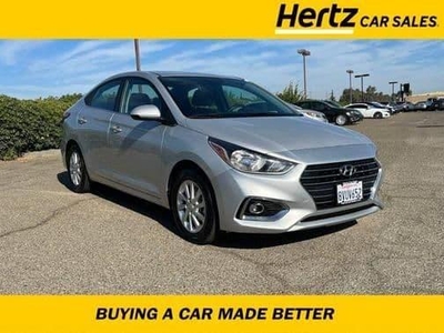 2021 Hyundai Accent for Sale in Denver, Colorado