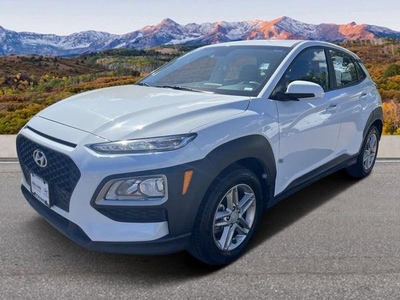 2021 Hyundai Kona for Sale in Chicago, Illinois