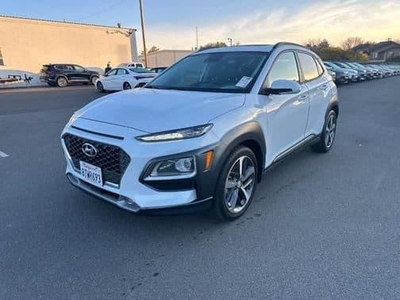 2021 Hyundai Kona for Sale in Secaucus, New Jersey