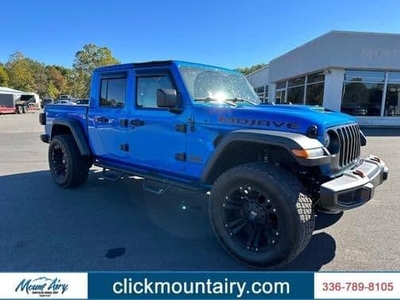 2021 Jeep Gladiator for Sale in Denver, Colorado
