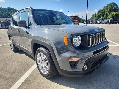 2021 Jeep Renegade for Sale in Denver, Colorado