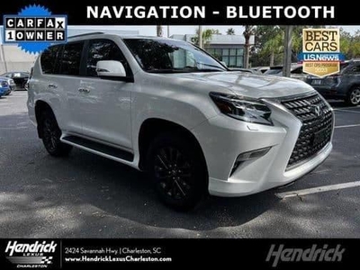 2021 Lexus GX 460 for Sale in Canton, Michigan