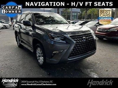 2021 Lexus GX 460 for Sale in Canton, Michigan