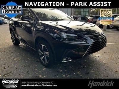 2021 Lexus NX 300 for Sale in Canton, Michigan