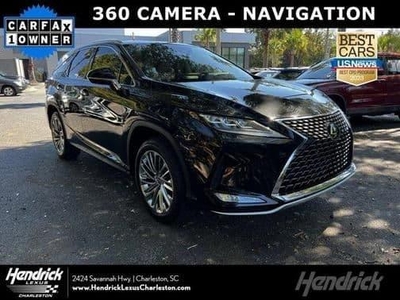 2021 Lexus RX 350L for Sale in Canton, Michigan