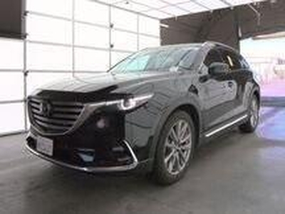 2021 Mazda CX-9 for Sale in Northwoods, Illinois
