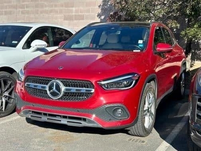 2021 Mercedes-Benz GLA 250 for Sale in Northwoods, Illinois