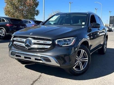 2021 Mercedes-Benz GLC 300 for Sale in Northwoods, Illinois