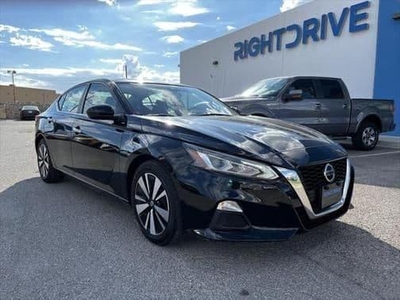 2021 Nissan Altima for Sale in Northwoods, Illinois