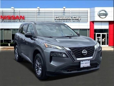 2021 Nissan Rogue for Sale in Hoffman Estates, Illinois