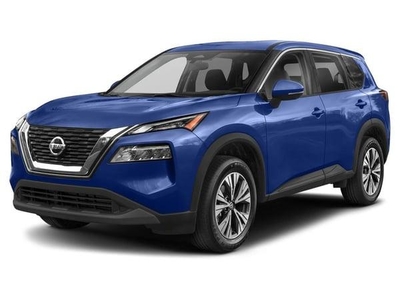 2021 Nissan Rogue for Sale in Secaucus, New Jersey