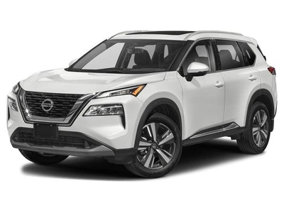 2021 Nissan Rogue for Sale in Secaucus, New Jersey