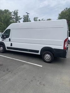 2021 RAM ProMaster 2500 for Sale in Northwoods, Illinois