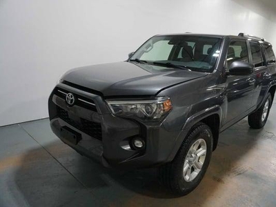 2021 Toyota 4Runner for Sale in Centennial, Colorado