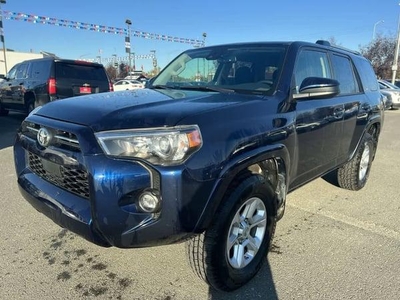2021 Toyota 4Runner for Sale in East Millstone, New Jersey