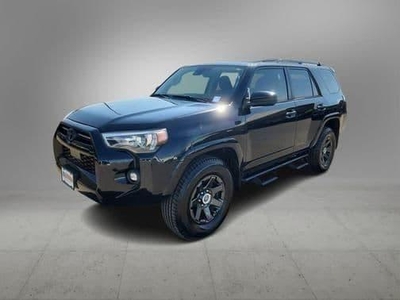 2021 Toyota 4Runner for Sale in Northwoods, Illinois