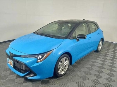 2021 Toyota Corolla for Sale in East Millstone, New Jersey