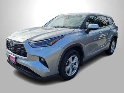 2021 Toyota Highlander for Sale in East Millstone, New Jersey