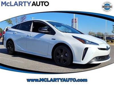 2021 Toyota Prius for Sale in Chicago, Illinois