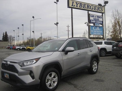 2021 Toyota RAV4 for Sale in Centennial, Colorado