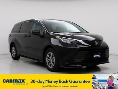 2021 Toyota Sienna for Sale in Chicago, Illinois