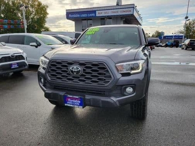 2021 Toyota Tacoma for Sale in East Millstone, New Jersey