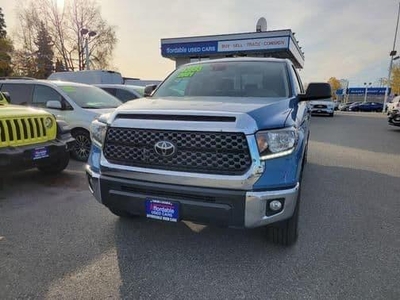 2021 Toyota Tundra for Sale in East Millstone, New Jersey