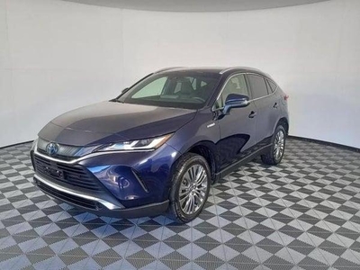2021 Toyota Venza for Sale in Centennial, Colorado