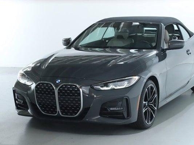 2022 BMW 430i xDrive for Sale in Northwoods, Illinois