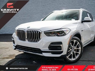 2022 BMW X5 for Sale in Chicago, Illinois