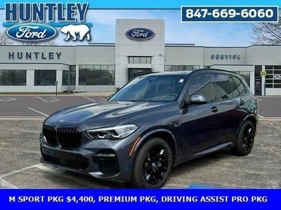 2022 BMW X5 PHEV for Sale in Denver, Colorado