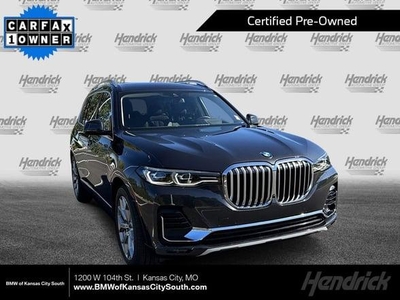 2022 BMW X7 for Sale in Chicago, Illinois