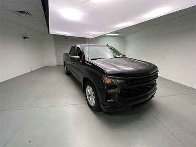 2022 Chevrolet Silverado 1500 for Sale in Denver, Colorado