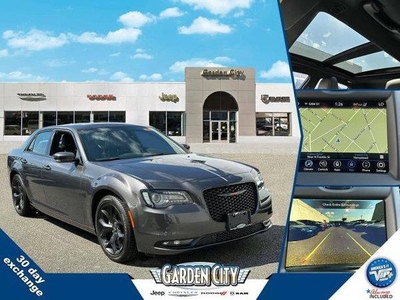 2022 Chrysler 300 for Sale in Denver, Colorado