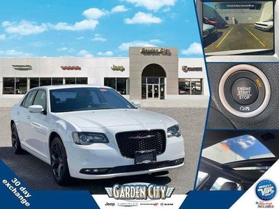 2022 Chrysler 300 for Sale in Denver, Colorado