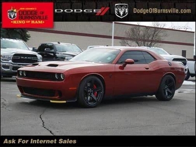 2022 Dodge Challenger for Sale in Denver, Colorado