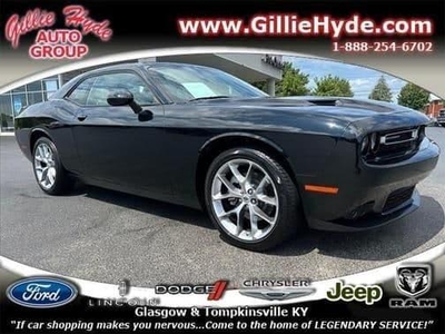2022 Dodge Challenger for Sale in Naperville, Illinois