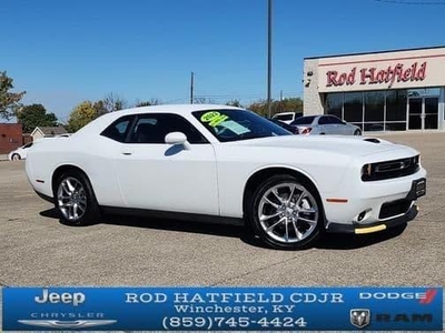 2022 Dodge Challenger for Sale in Naperville, Illinois